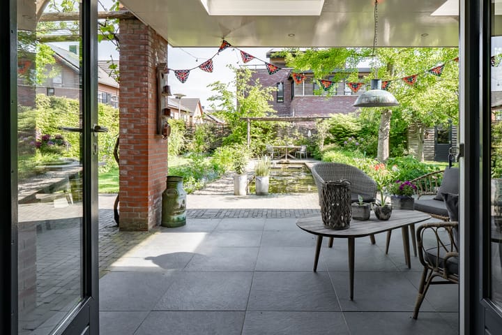 Foto 11 van Bronforelstraat 44