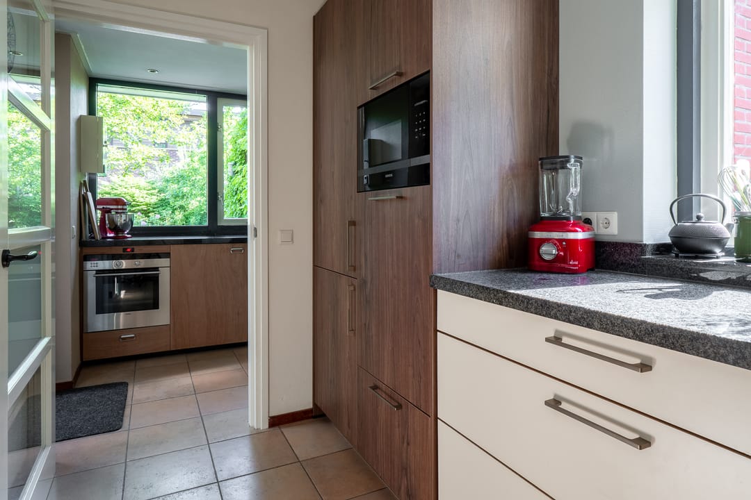 Foto 16 van Bronforelstraat 44