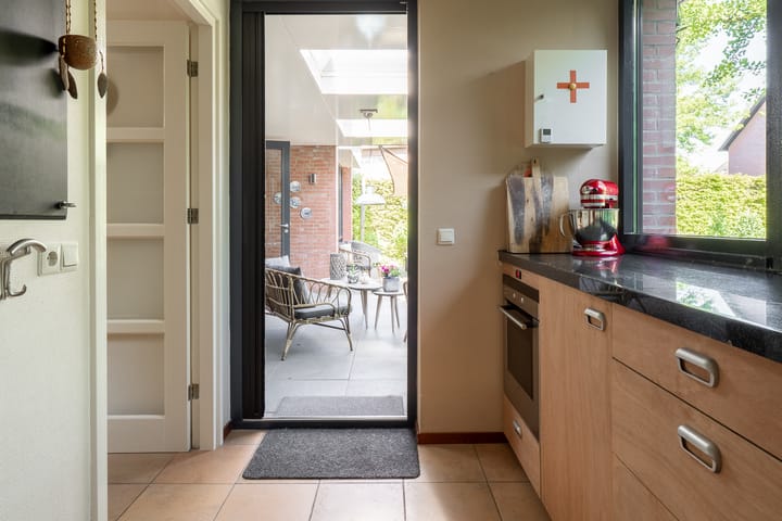 Foto 18 van Bronforelstraat 44