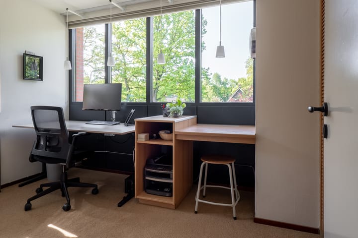 Foto 23 van Bronforelstraat 44