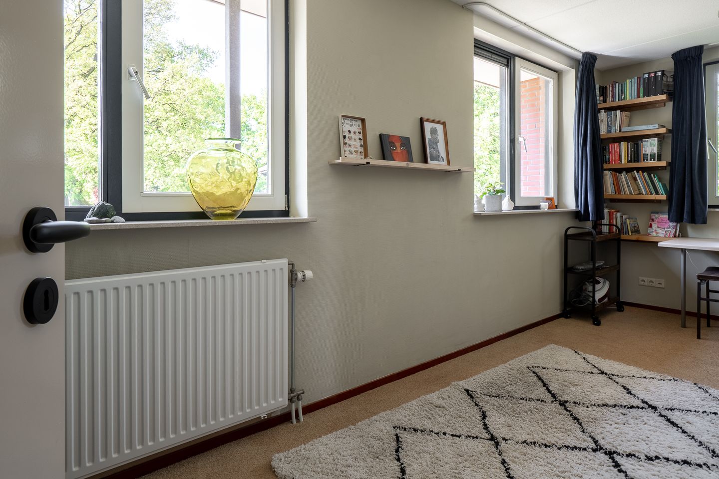 Foto 25 van Bronforelstraat 44