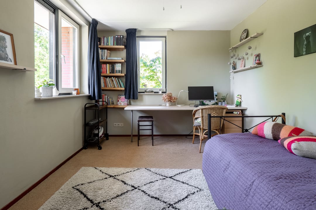 Foto 26 van Bronforelstraat 44