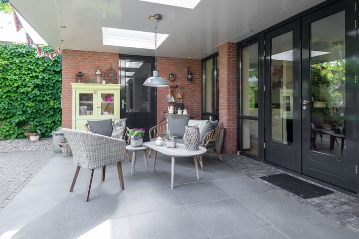 Foto 38 van Bronforelstraat 44