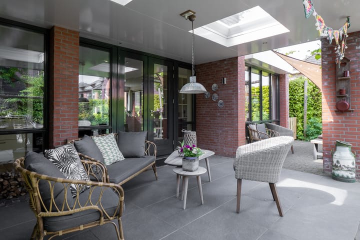 Foto 39 van Bronforelstraat 44