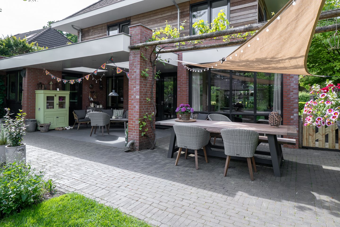 Foto 40 van Bronforelstraat 44