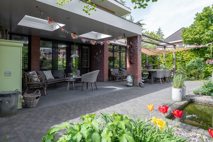 Foto 41 van Bronforelstraat 44