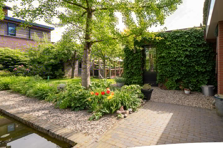 Foto 44 van Bronforelstraat 44