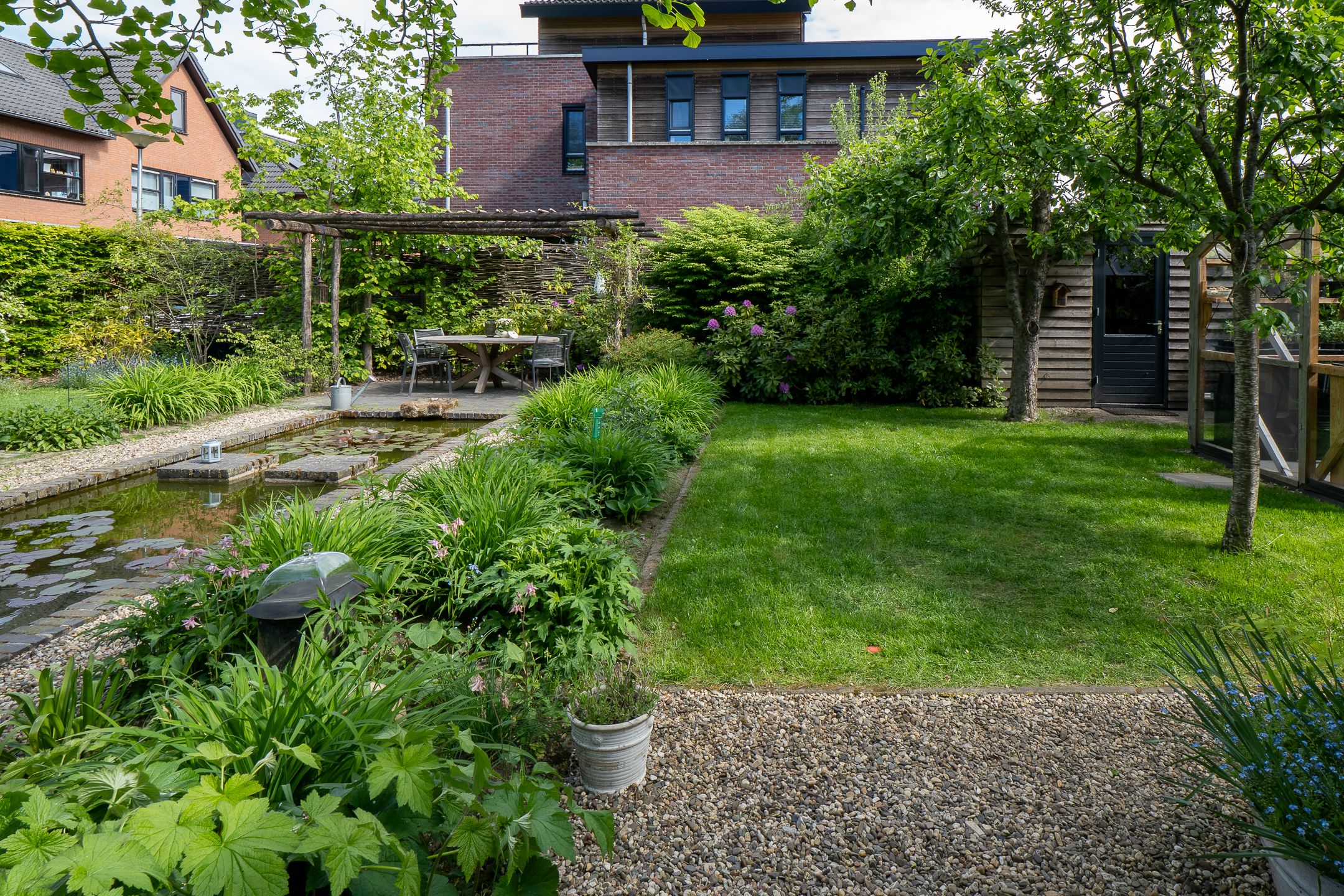 Foto 45 van Bronforelstraat 44