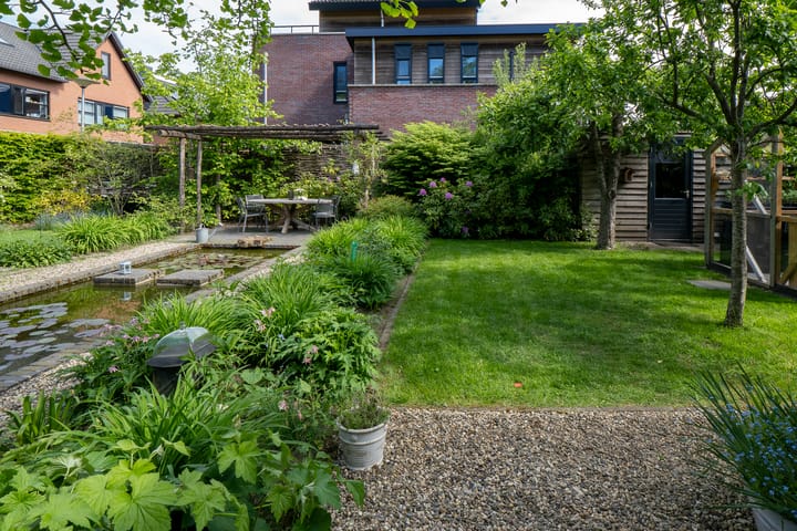 Foto 45 van Bronforelstraat 44