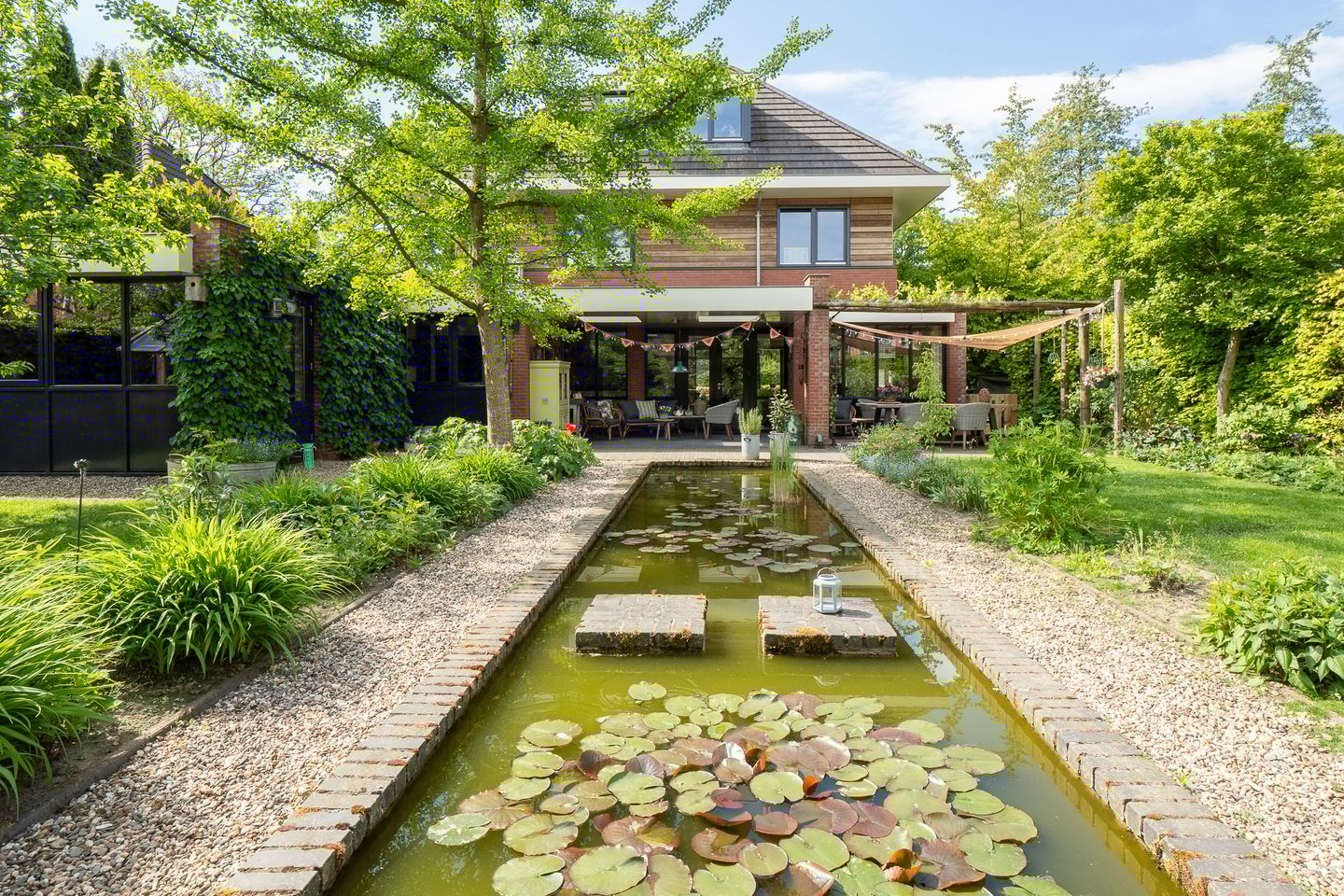 Foto 50 van Bronforelstraat 44