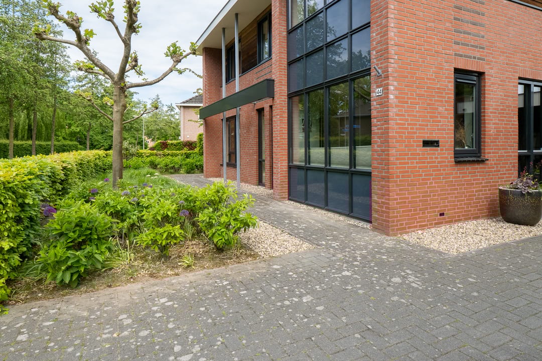 Foto 53 van Bronforelstraat 44