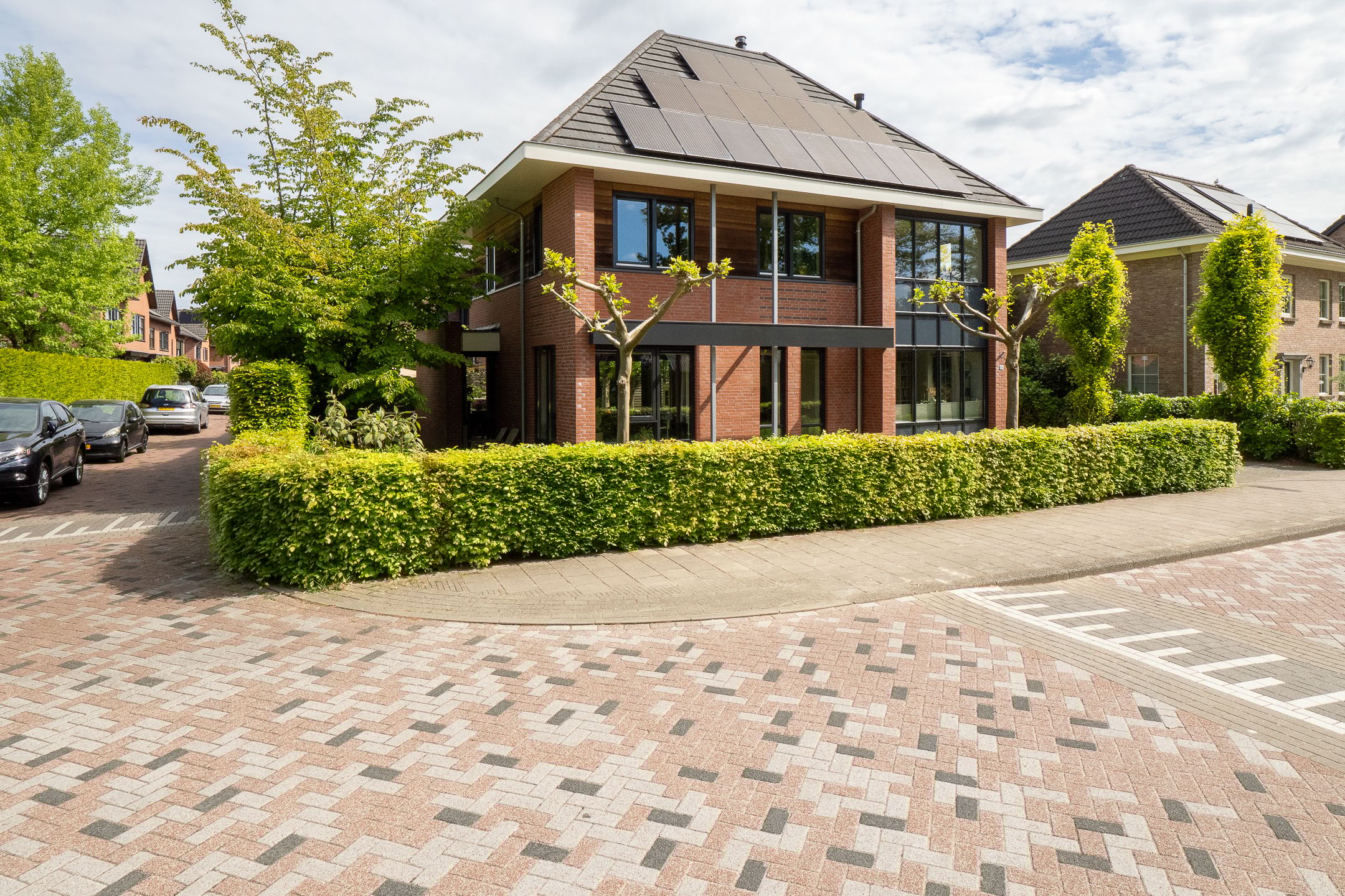 Foto 54 van Bronforelstraat 44