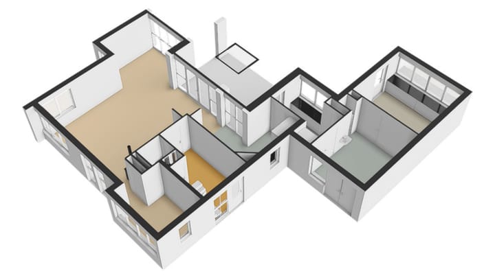 Foto 58 van Bronforelstraat 44