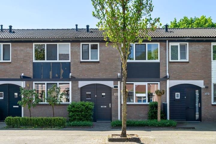 Foto 1 van Arenberglaan 171