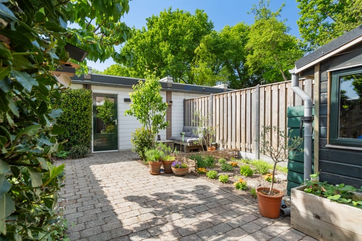 Foto 3 van Arenberglaan 171