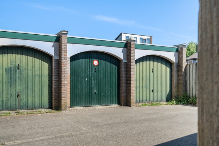 Foto 4 van Arenberglaan 171