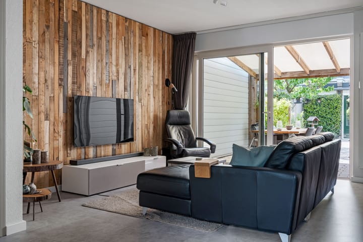 Foto 9 van Arenberglaan 171