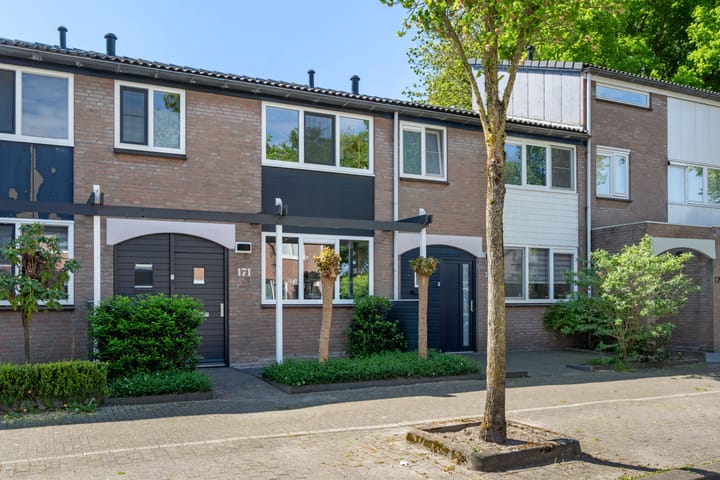 Foto 37 van Arenberglaan 171