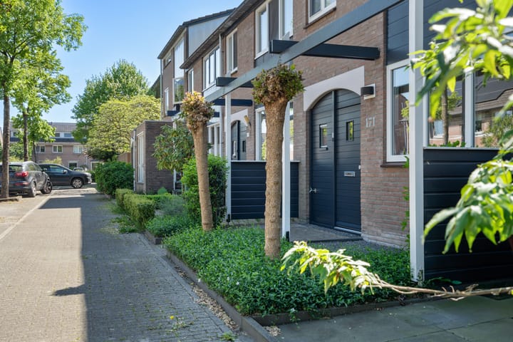 Foto 38 van Arenberglaan 171