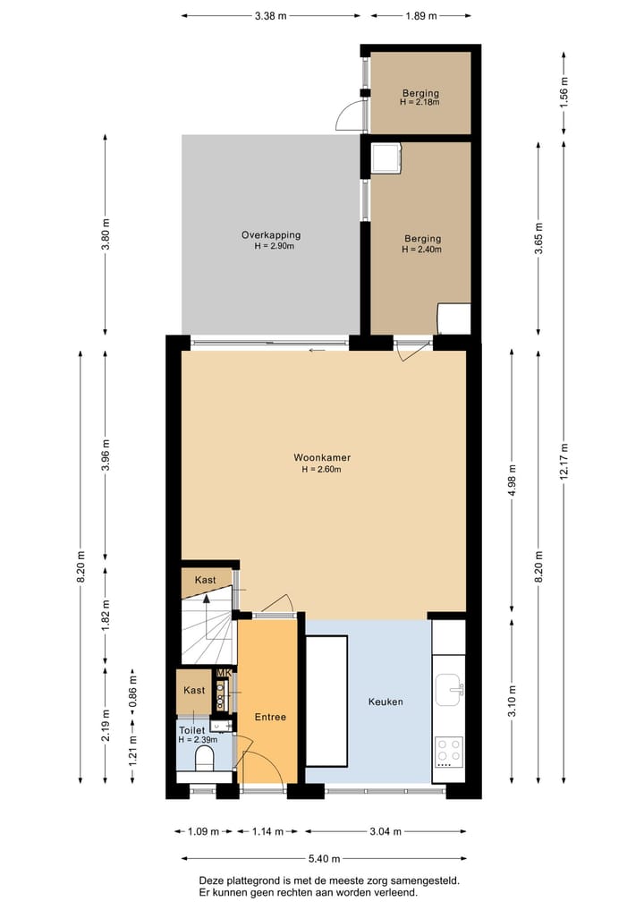 Foto 43 van Arenberglaan 171