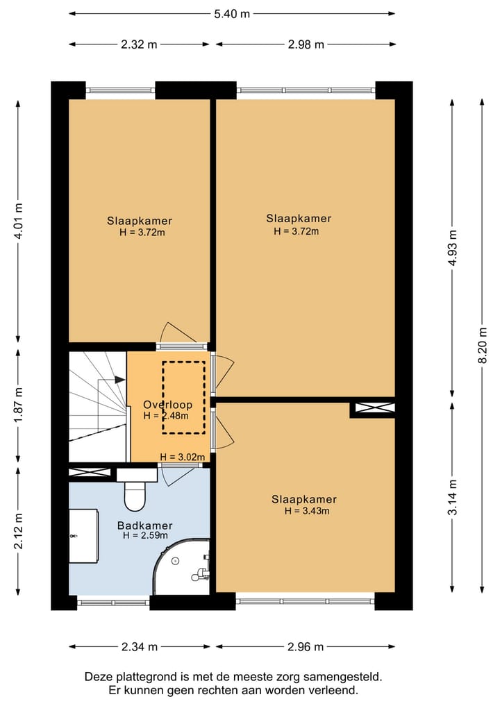Foto 45 van Arenberglaan 171