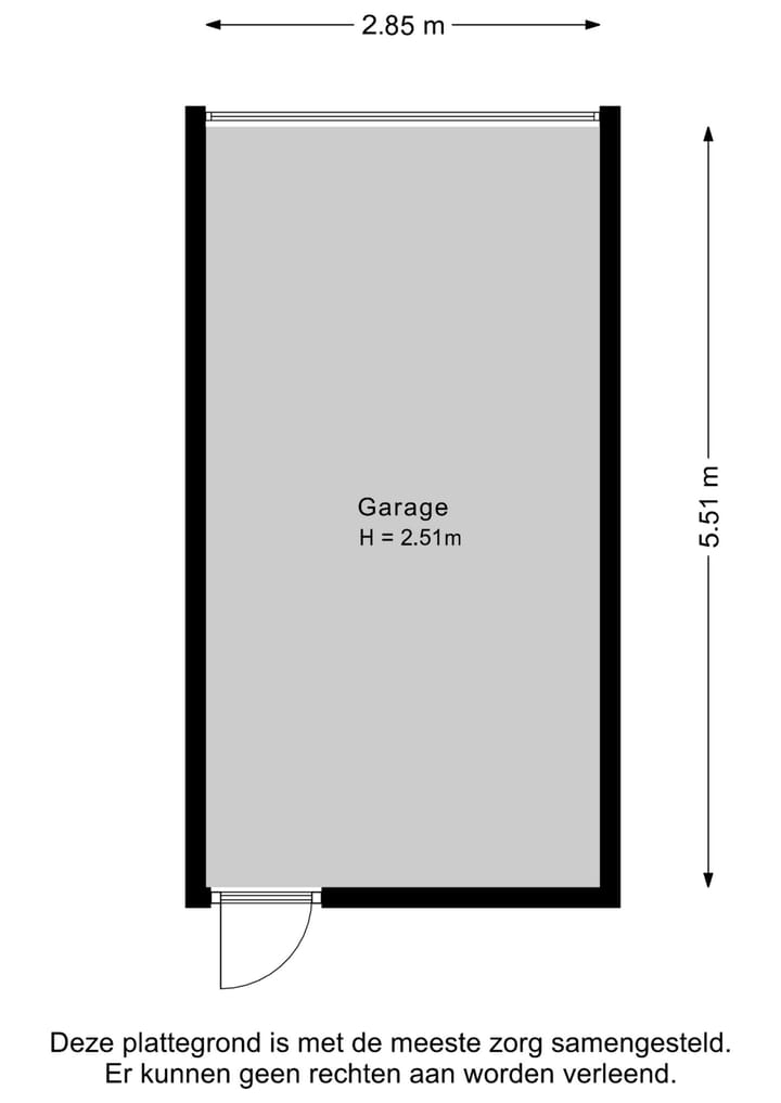 Foto 49 van Arenberglaan 171