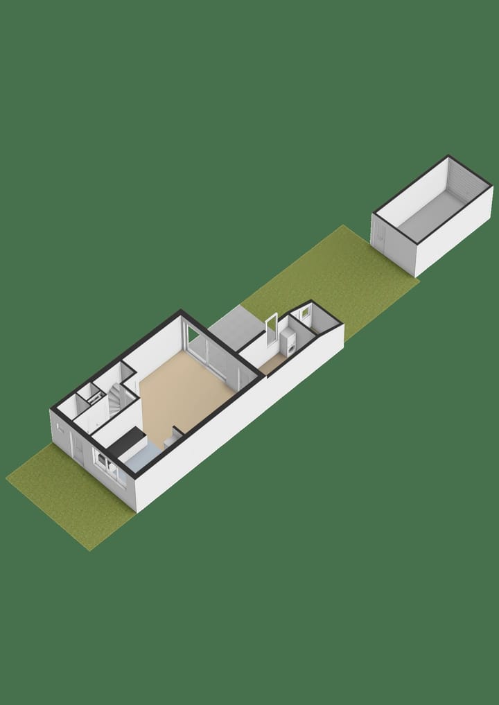 Foto 52 van Arenberglaan 171