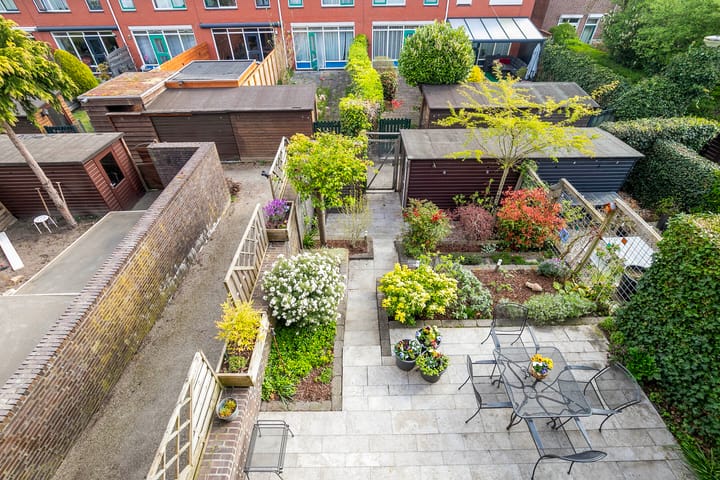 Foto 3 van Dordtsestraatweg 738