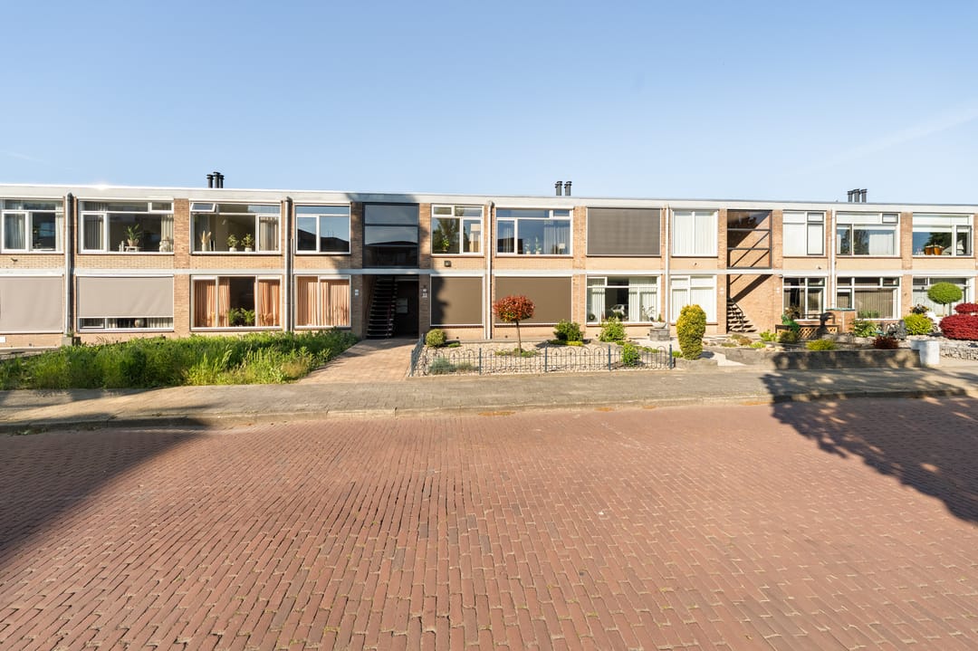 Foto 1 van Schoutstraat 55