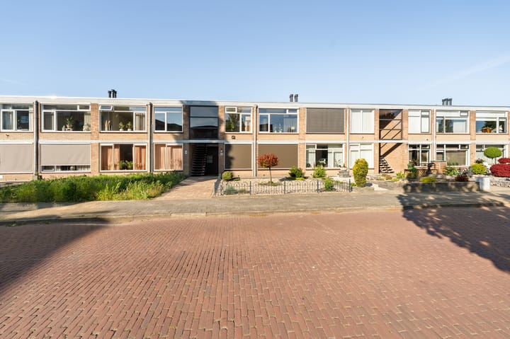 Photo 1 of Schoutstraat 55