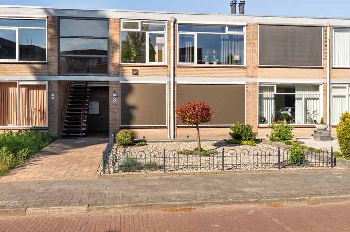 Foto 4 van Schoutstraat 55