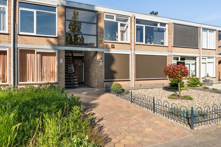 Photo 6 of Schoutstraat 55