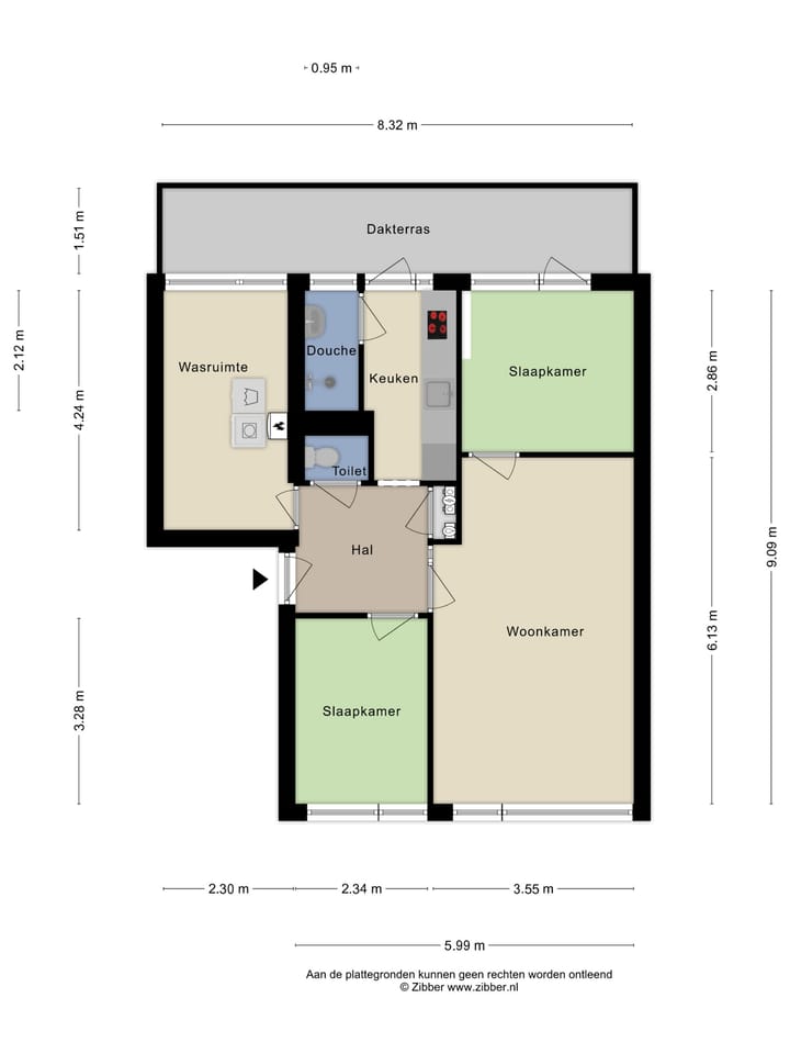 Photo 7 of Schoutstraat 55