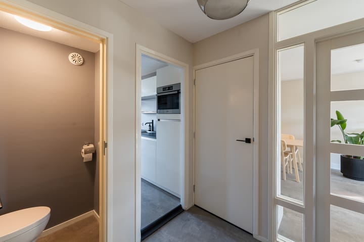 Photo 11 of Schoutstraat 55