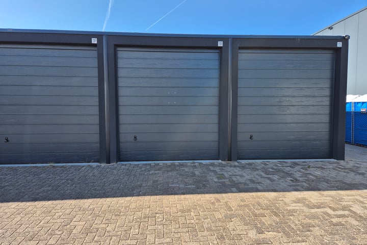 Wentelploeg 11-R, Biddinghuizen