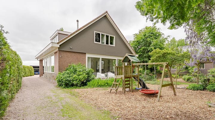 Foto 1 van Den Ham 22