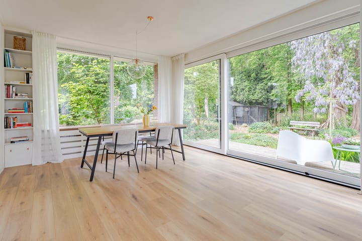 Foto 3 van Den Ham 22