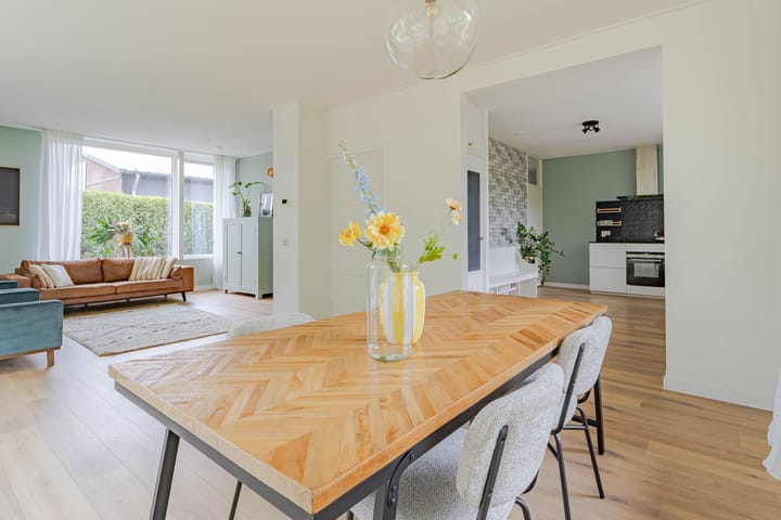 Foto 4 van Den Ham 22