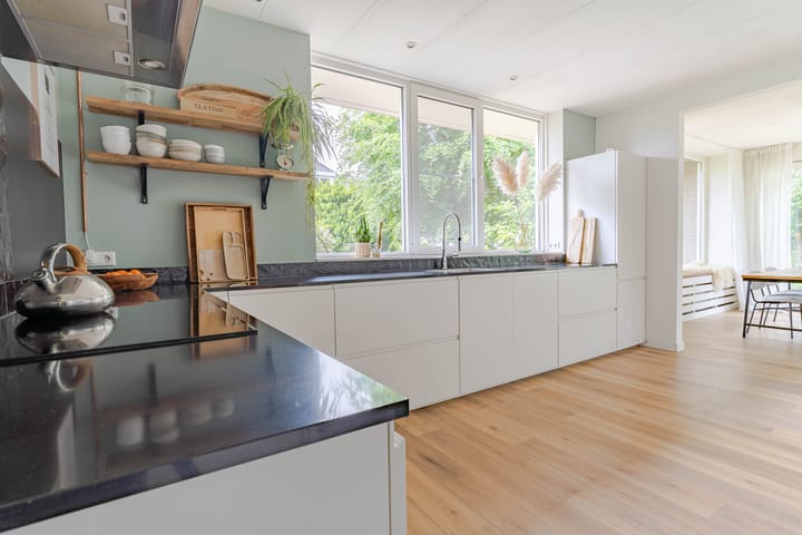 Foto 6 van Den Ham 22