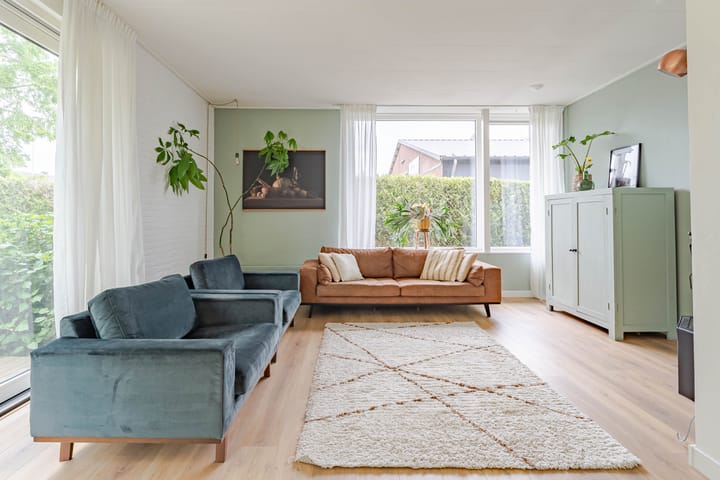 Foto 9 van Den Ham 22