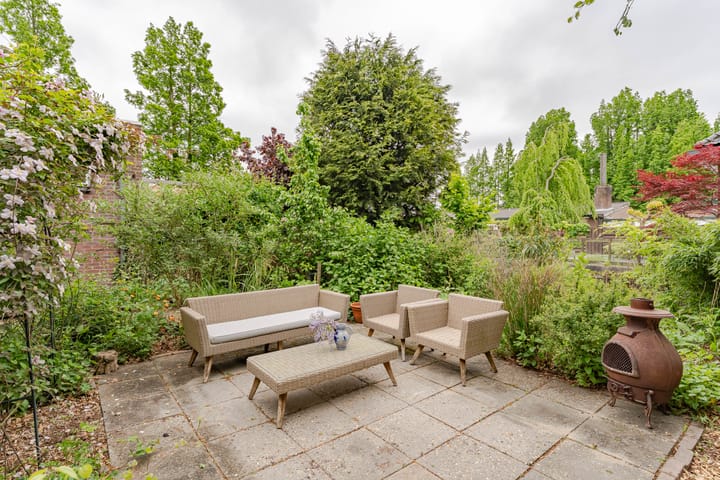 Foto 12 van Den Ham 22