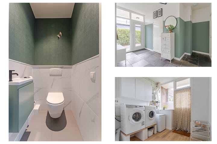 Foto 14 van Den Ham 22