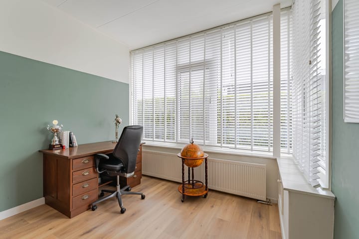 Foto 15 van Den Ham 22