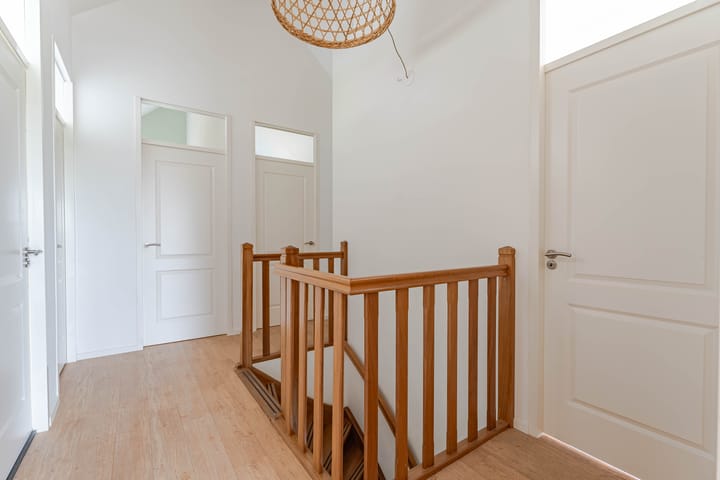 Foto 19 van Den Ham 22