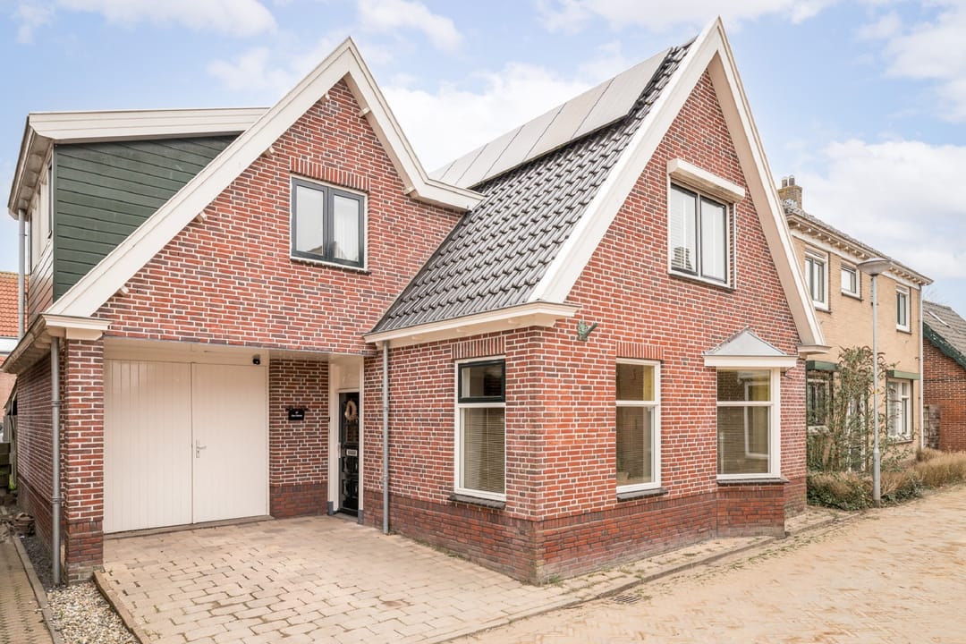 Foto 1 van Pastoor Gielenstraat 20