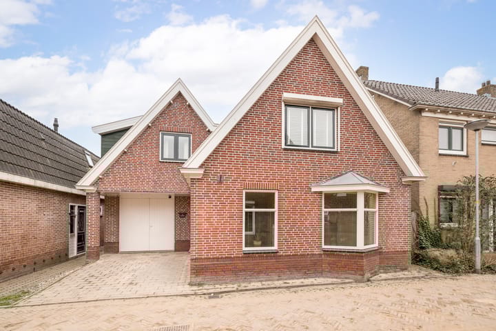 Foto 5 van Pastoor Gielenstraat 20