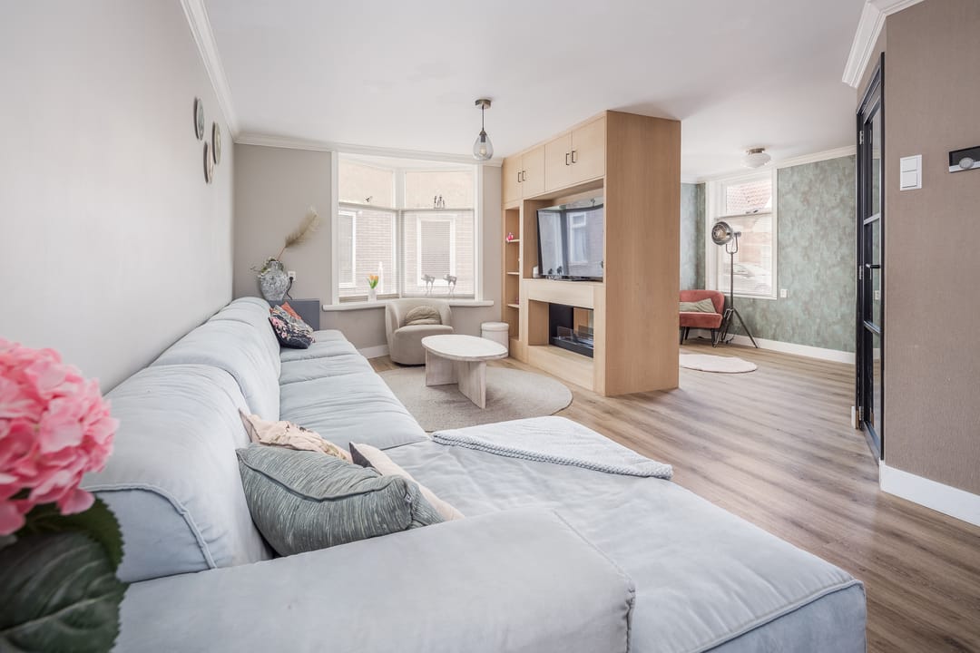 Foto 8 van Pastoor Gielenstraat 20