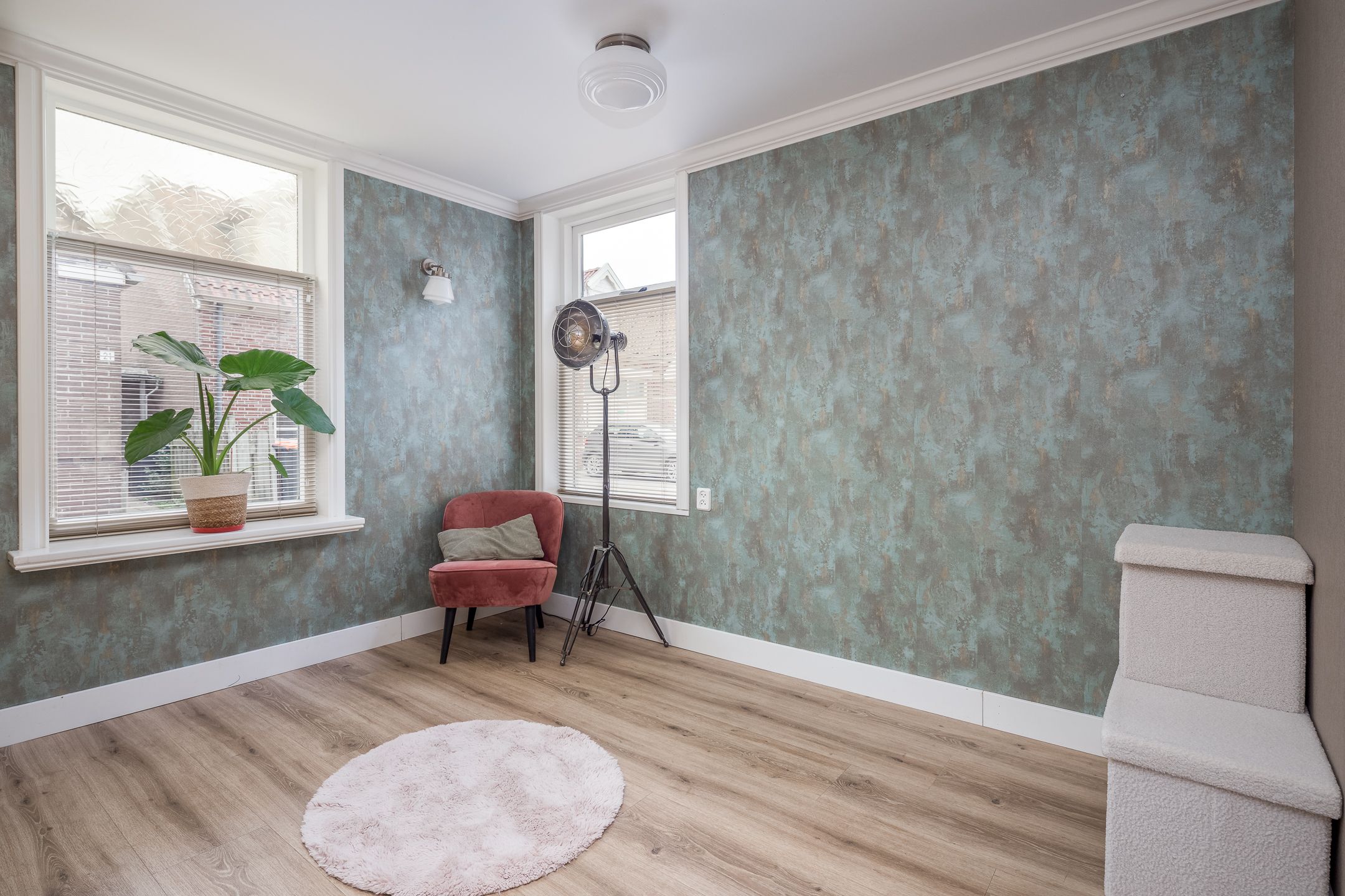 Foto 9 van Pastoor Gielenstraat 20