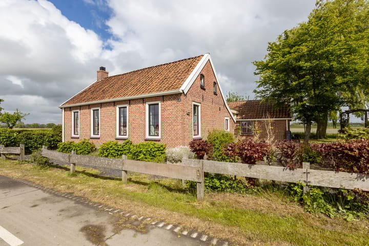 Foto 1 van Stedumerweg 16