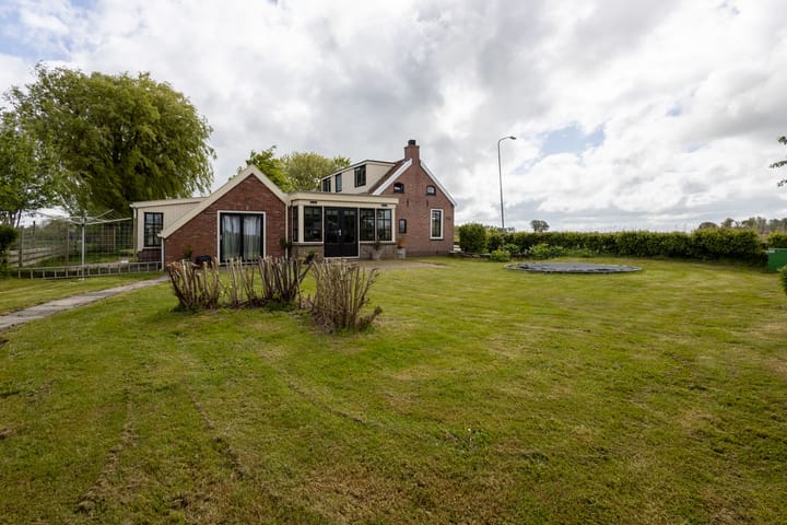 Foto 4 van Stedumerweg 16